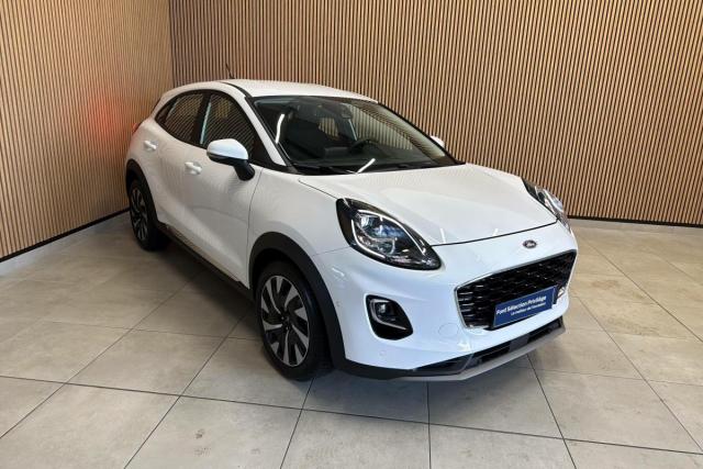 Ford Puma image 2