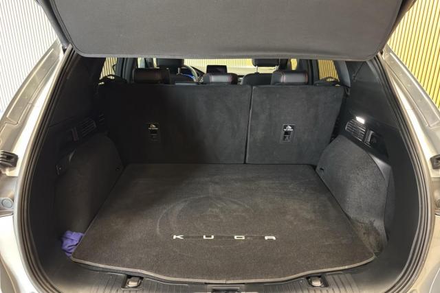 Ford Kuga image 9