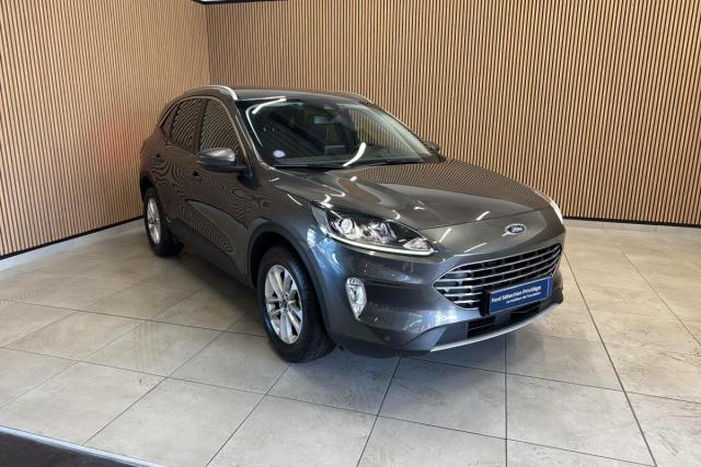 Ford Kuga image 4