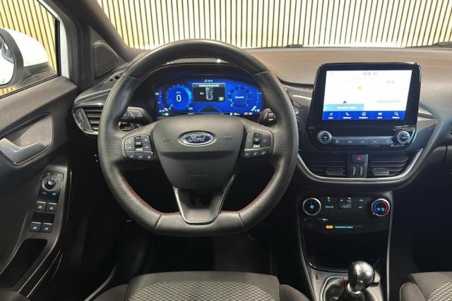 Ford Puma image 1