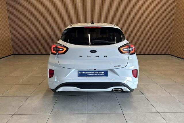 Ford Puma image 7