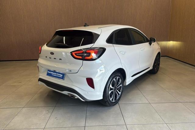 Ford Puma image 2