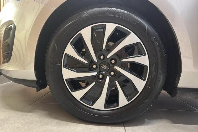 Ford Focus image 7