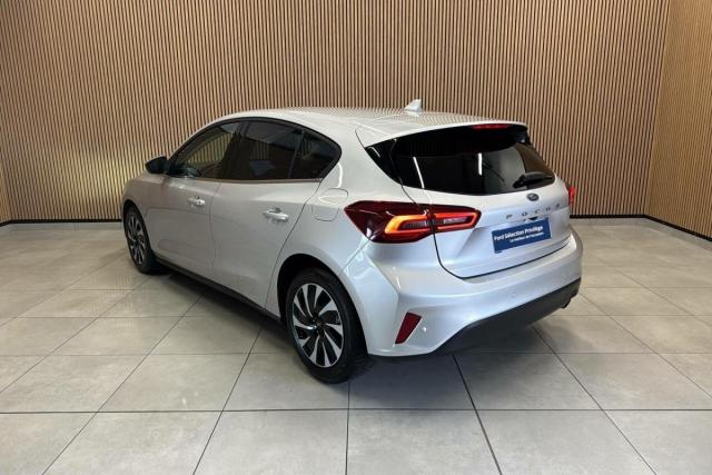 Ford Focus image 1