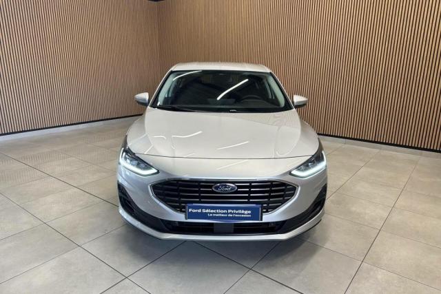Ford Focus image 5