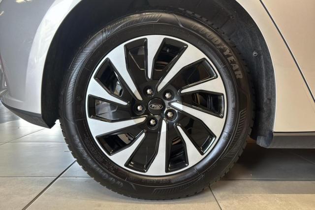 Ford Focus image 8