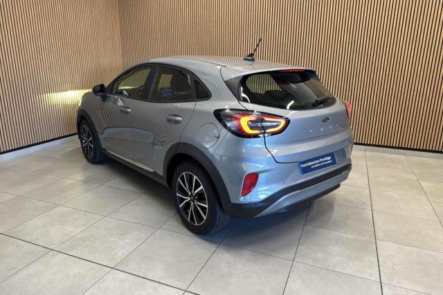 Ford Puma image 3