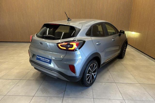 Ford Puma image 4