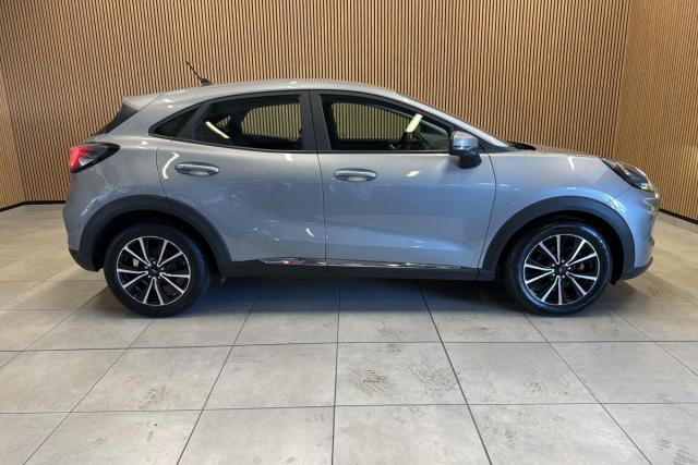 Ford Puma image 2