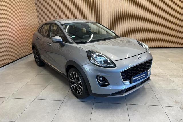 Ford Puma image 9