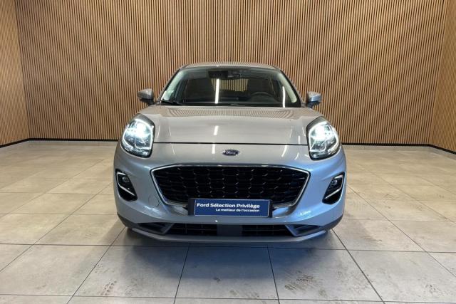Ford Puma image 7