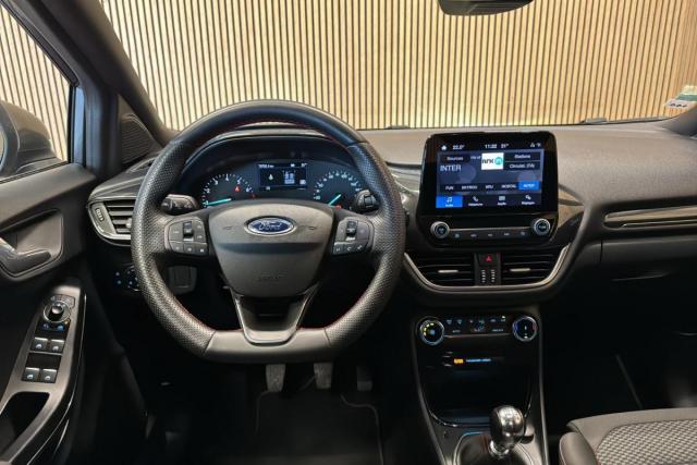 Ford Puma image 7