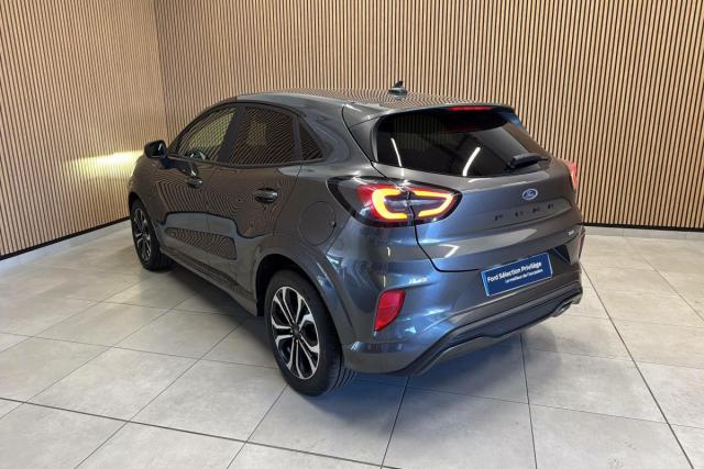 Ford Puma image 5