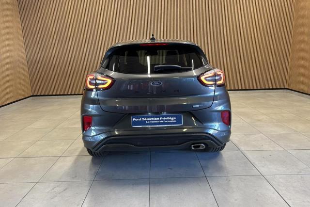 Ford Puma image 9
