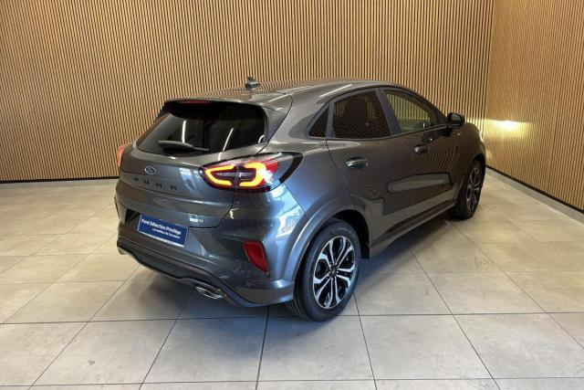 Ford Puma image 8