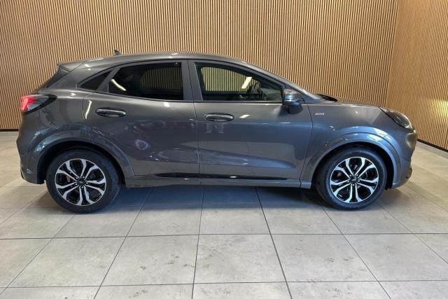 Ford Puma image 2