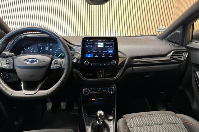 Ford Puma image 6