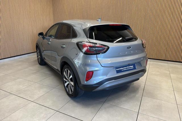 Ford Puma image 5
