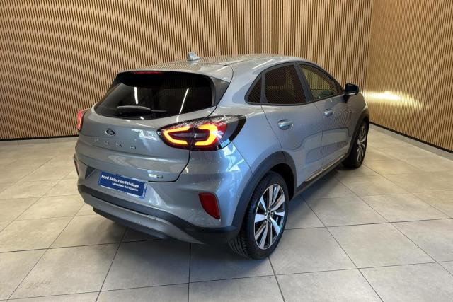 Ford Puma image 8