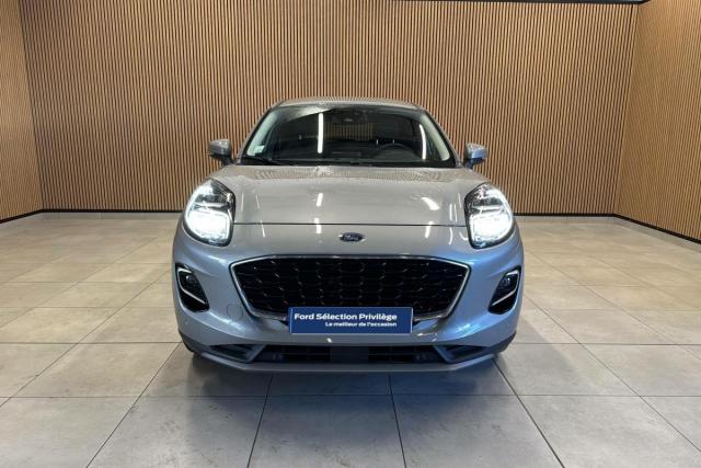 Ford Puma image 4