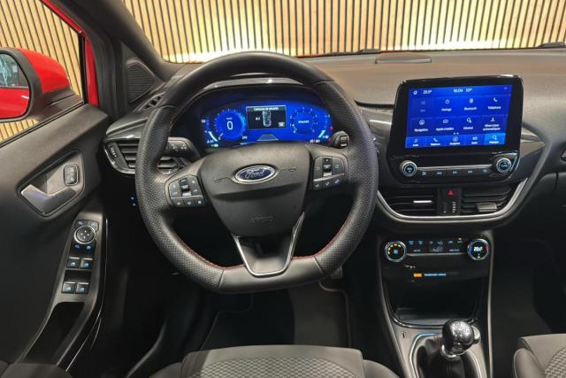 Ford Puma image 7