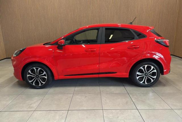 Ford Puma image 5
