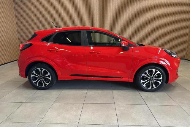 Ford Puma image 3