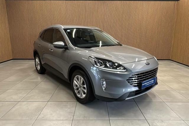 Ford Kuga image 7
