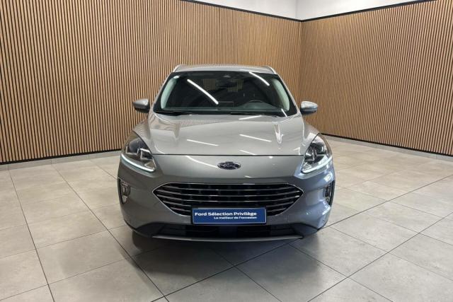 Ford Kuga image 3