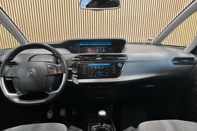 Citroen C4 Picasso image 2