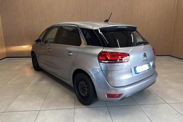 Citroen C4 Picasso image 5