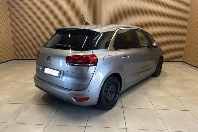 Citroen C4 Picasso image 8