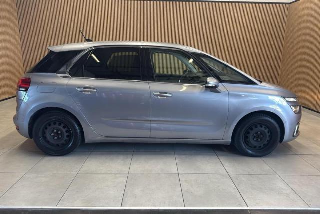 Citroen C4 Picasso image 4