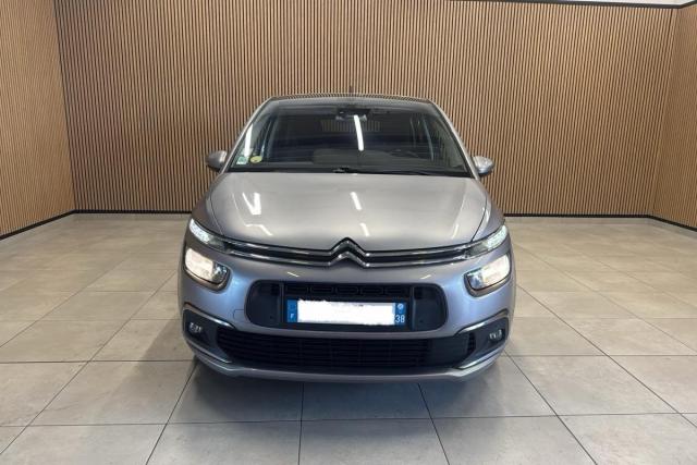 Citroen C4 Picasso image 9
