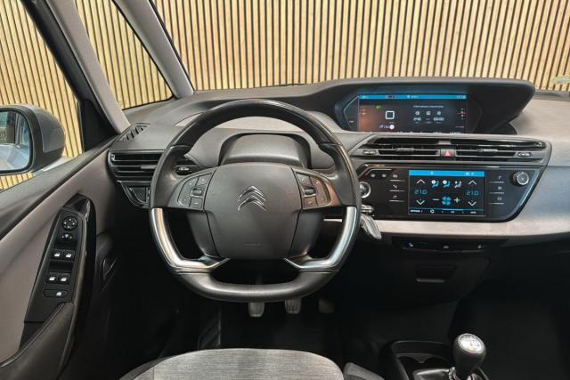 Citroen C4 Picasso image 1