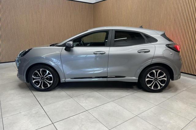Ford Puma image 8