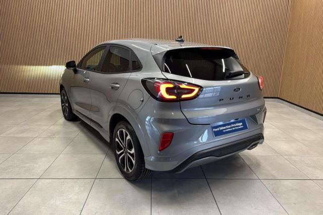 Ford Puma image 7