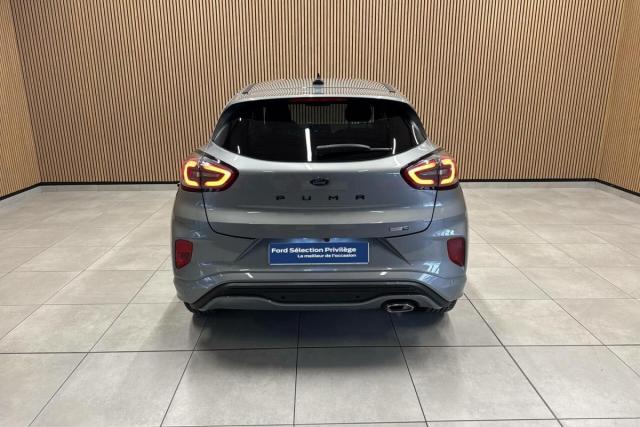 Ford Puma image 5