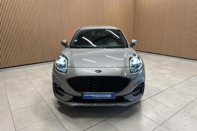 Ford Puma image 4