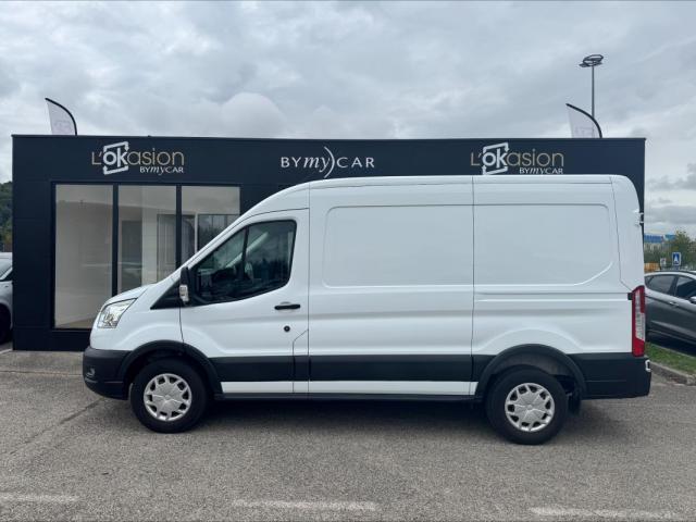 Ford Transit image 9