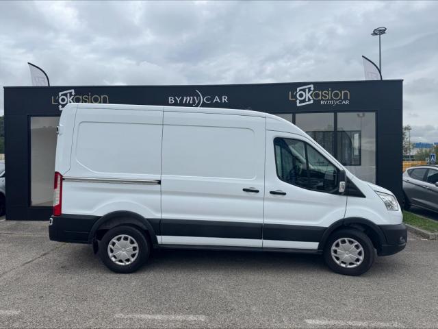 Ford Transit image 5