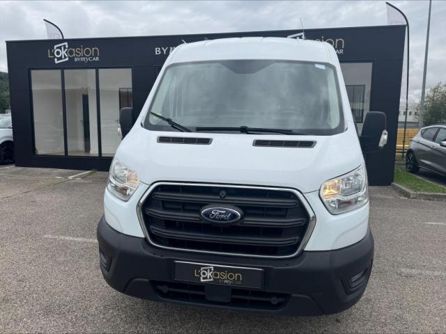 Ford Transit image 4