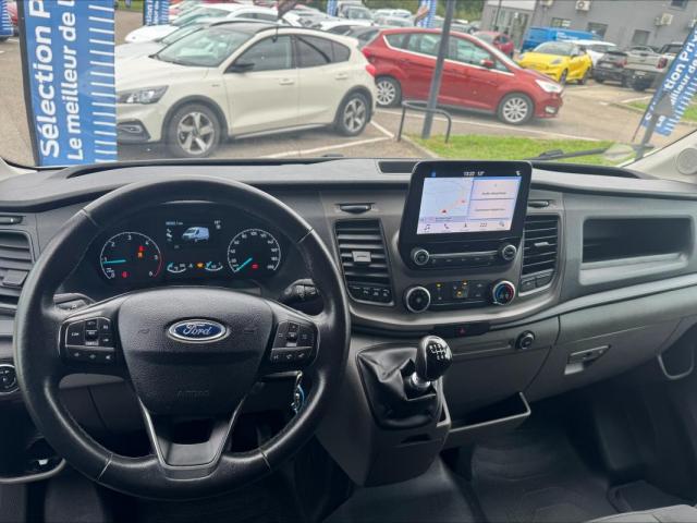 Ford Transit image 2