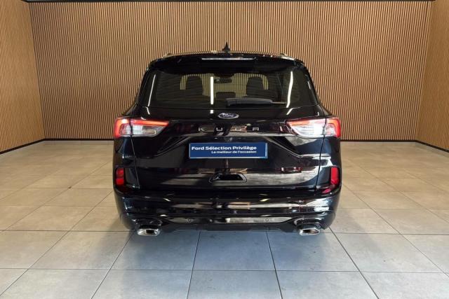 Ford Kuga image 5