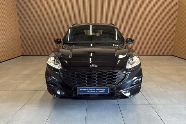 Ford Kuga image 7