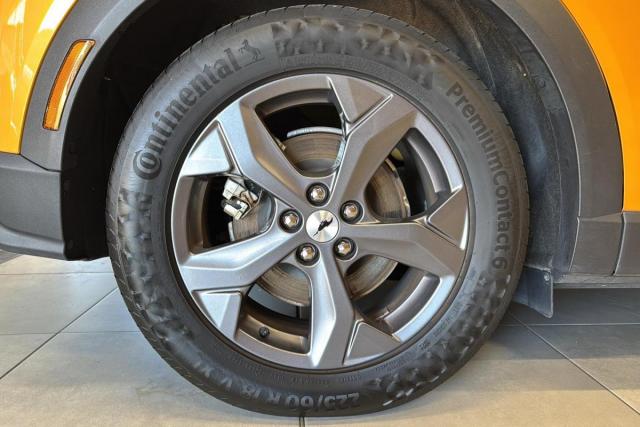 Ford Mustang image 4