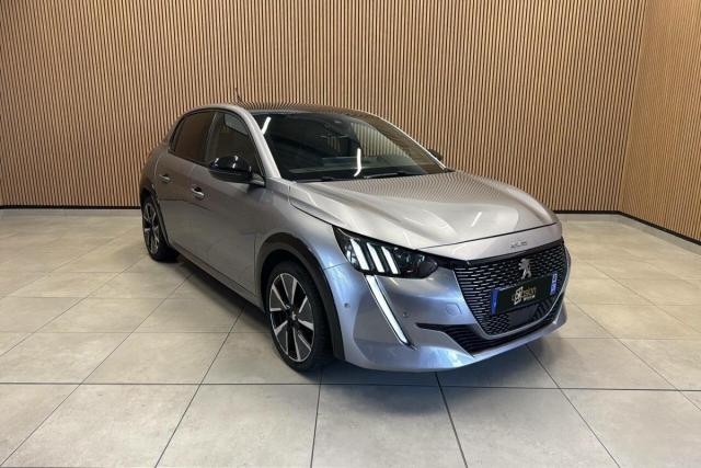 Peugeot 208 image 7