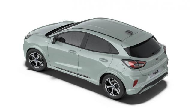 Ford Puma image 1