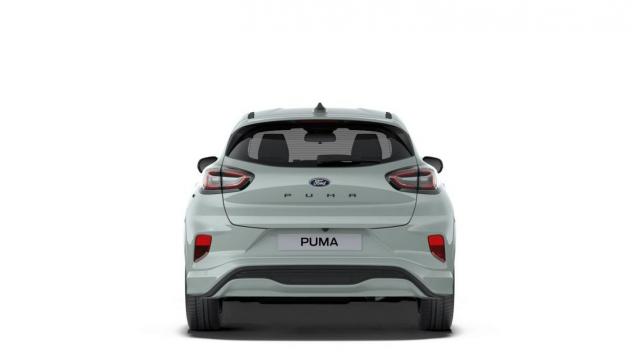 Ford Puma image 5