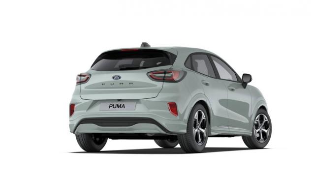 Ford Puma image 8